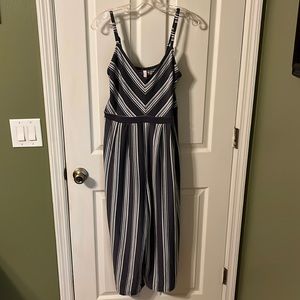 Xhilaration brand new jumpsuit